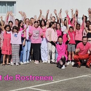 photo octobre rose 2